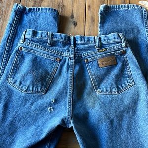 Wrangler Jeans